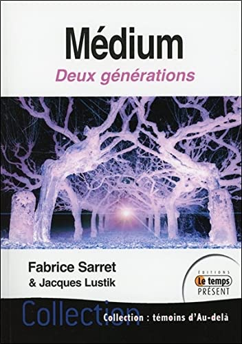 Médium : deux générations