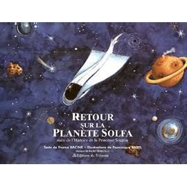 retour sur la planète solfa