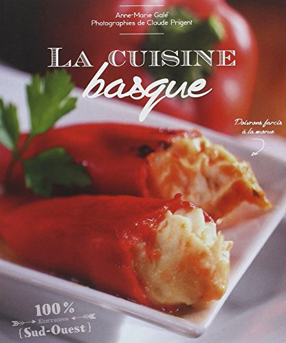 La cuisine basque
