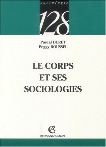 Le corps et ses sociologies