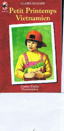 petit printemps vietnamien