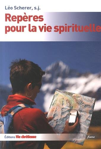 Repères pour la vie spirituelle