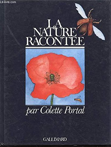 la nature racontée