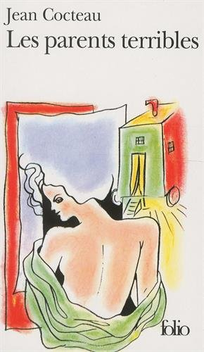 Les Parents terribles