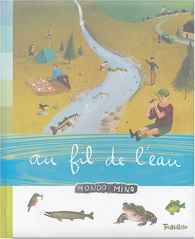 Au fil de l'eau