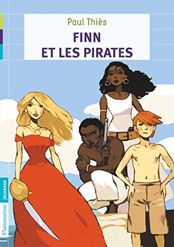 Finn et les pirates. Vol. 2. La trahison