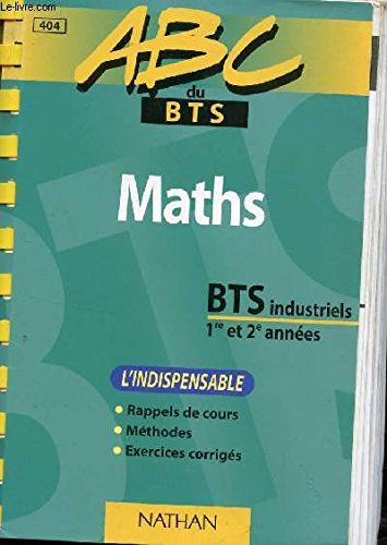 Sciences de la vie et de la Terre : terminale S