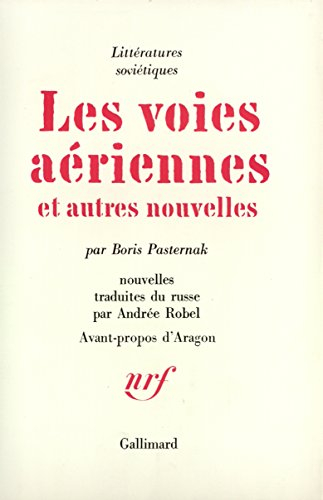 les voies aériennes et autres nouvelles
