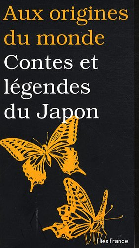 Contes et légendes du Japon