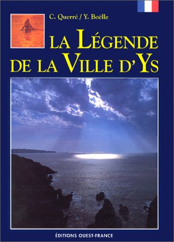 La légende de la ville d'Ys