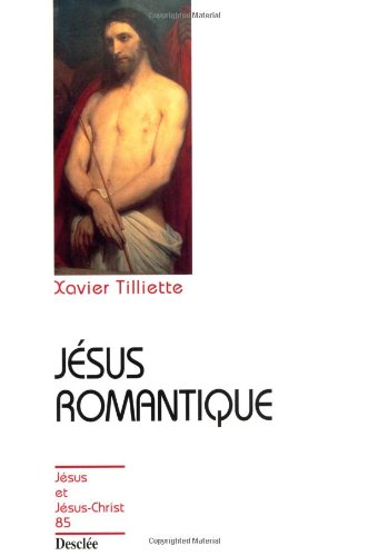 Jésus romantique