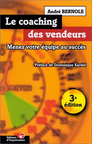 Le coaching des vendeurs : menez votre équipe au succès