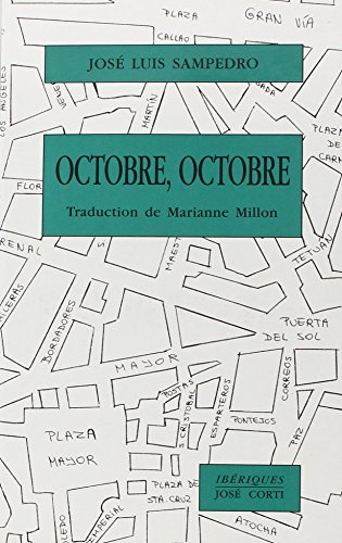Octobre, octobre