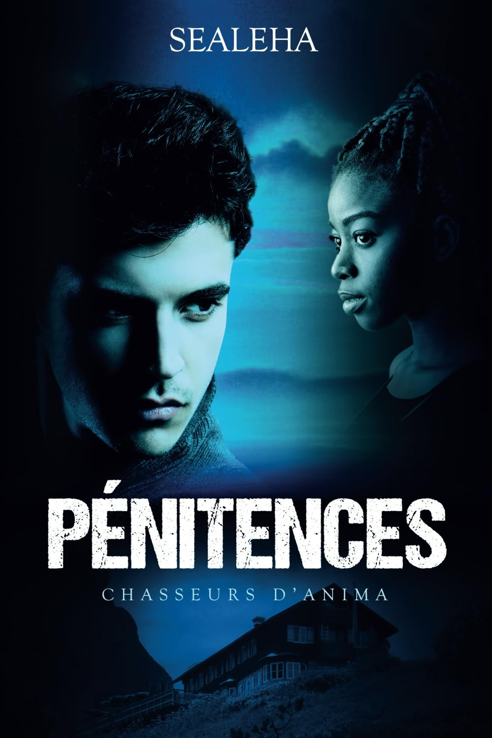 Pénitences: thriller fantastique