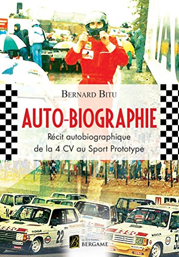 Auto-biographie
