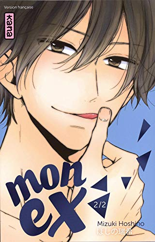 Mon ex. Vol. 2