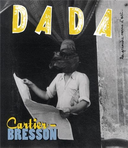 Dada, n° 190. Cartier-Bresson