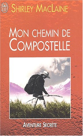 mon chemin de compostelle