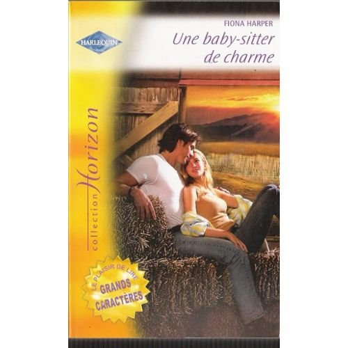 Une baby-sitter de charme