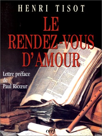Le rendez-vous d'amour