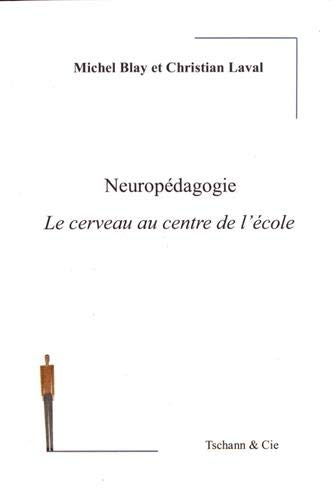 Neuropédagogie : le cerveau au centre de l'école