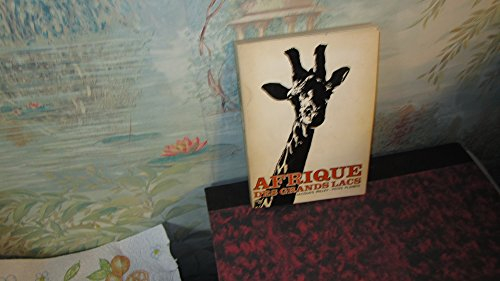 afrique des grands lacs