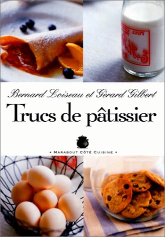 Trucs de pâtissier