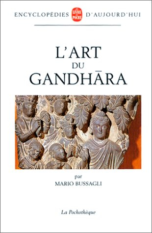 L'art du Gandhara