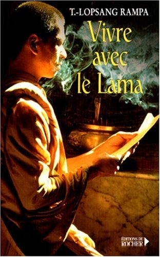 Vivre avec le Lama