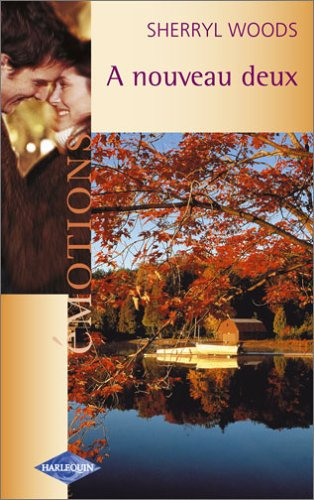 A nouveau deux