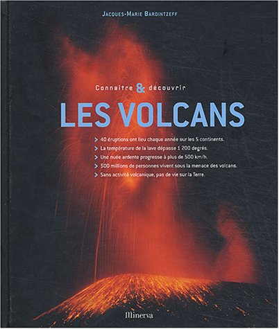 Les volcans