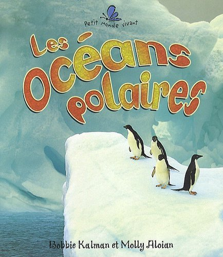 Les océans polaires