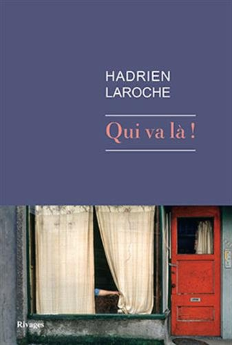 Qui va là ! : un conte