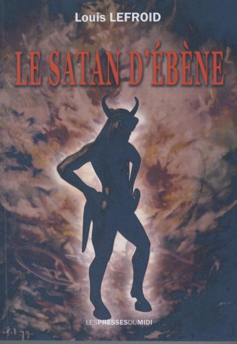 Le Satan d'ébène