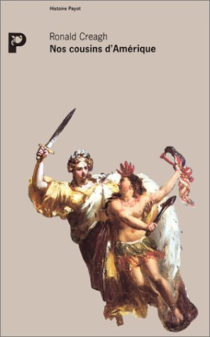 Nos cousins d'Amérique : histoire des Français aux Etats-Unis