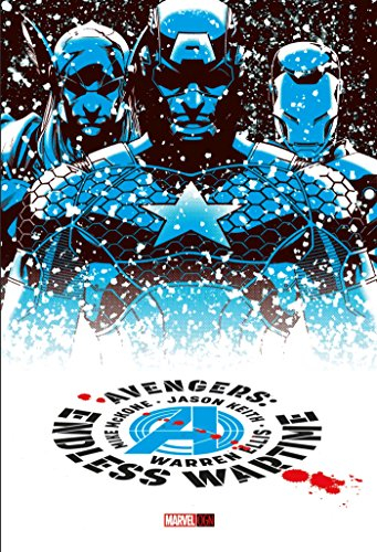 Avengers : endless wartime