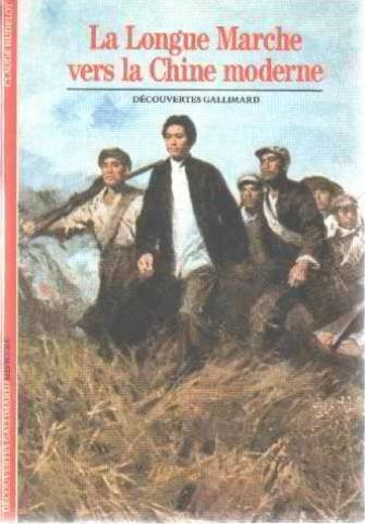 La Longue Marche vers la Chine moderne