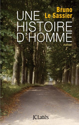 Une histoire d'homme