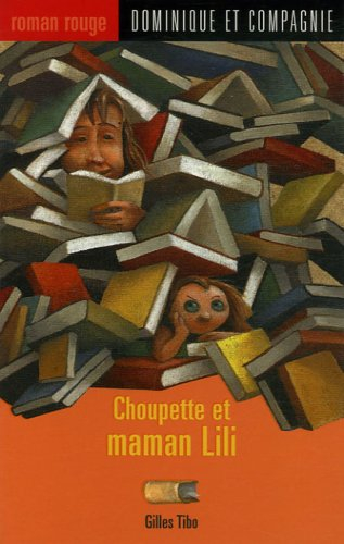 Choupette et maman Lili