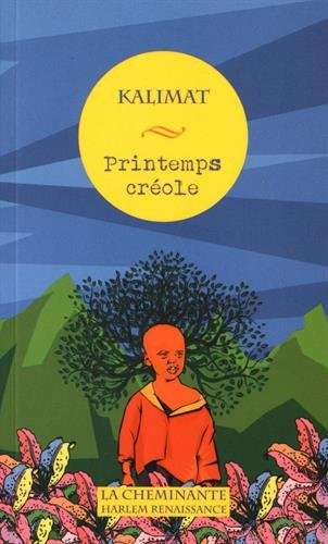 Printemps créole : récit poétique