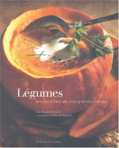 Légumes d'autrefois