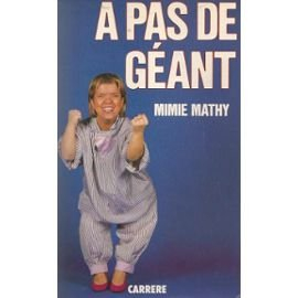 A pas de géant