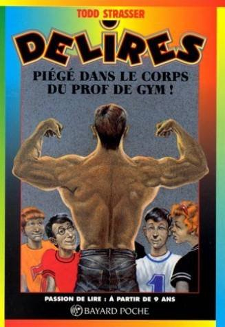 piege dans le corps du prof de gym n218