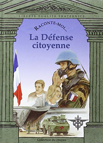 La défense citoyenne : de la conscription à la JAPD