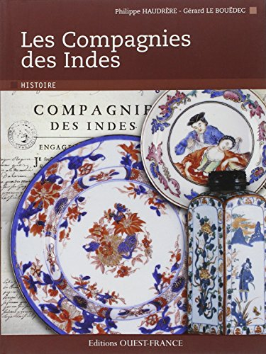 Les compagnies des Indes