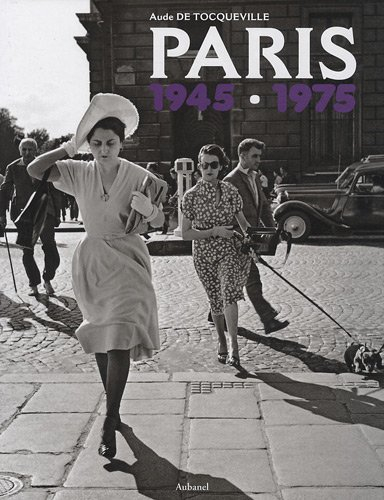 Paris : 1945-1975