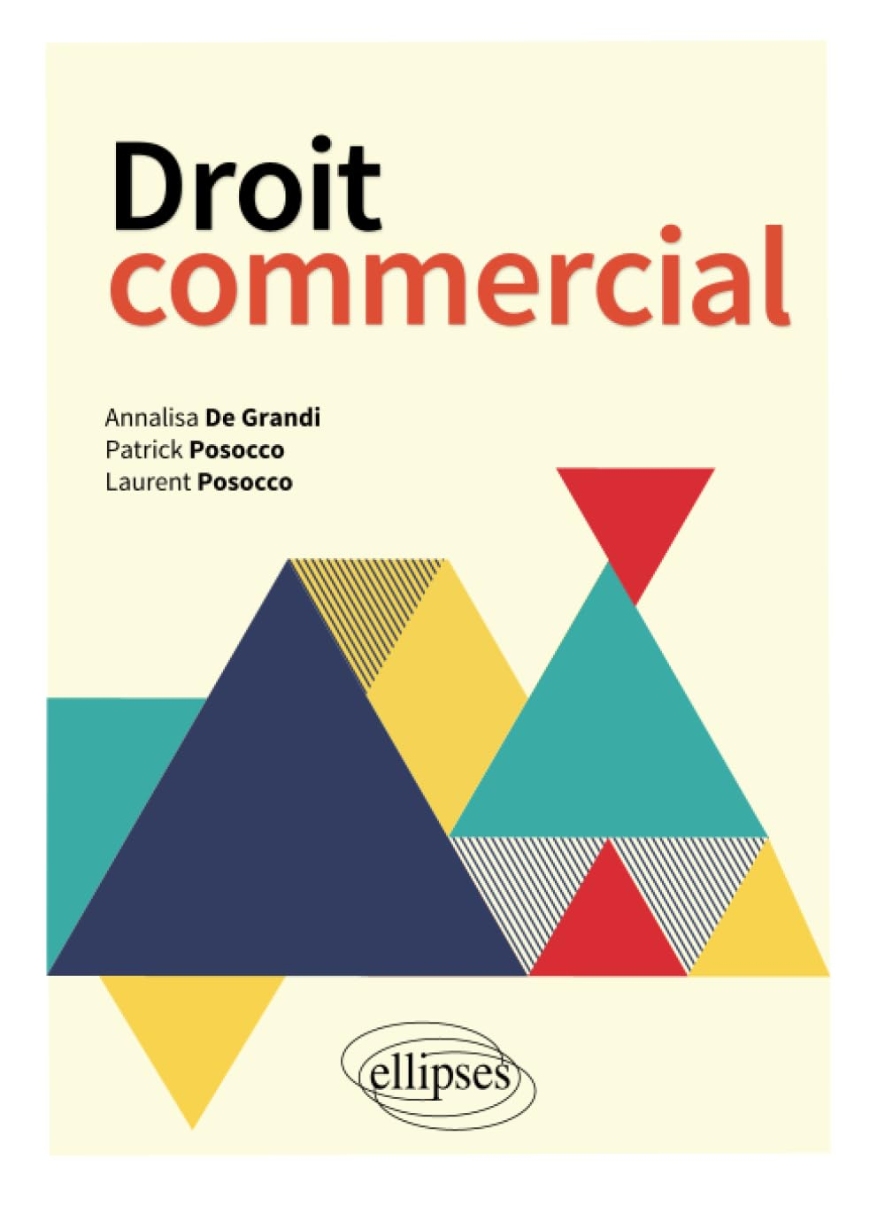 Droit commercial