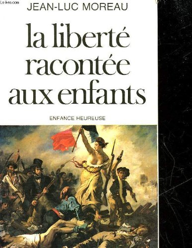 La Liberté racontée aux enfants