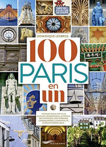 100 Paris en un