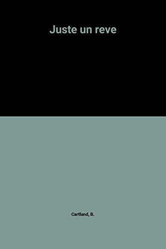 juste un reve